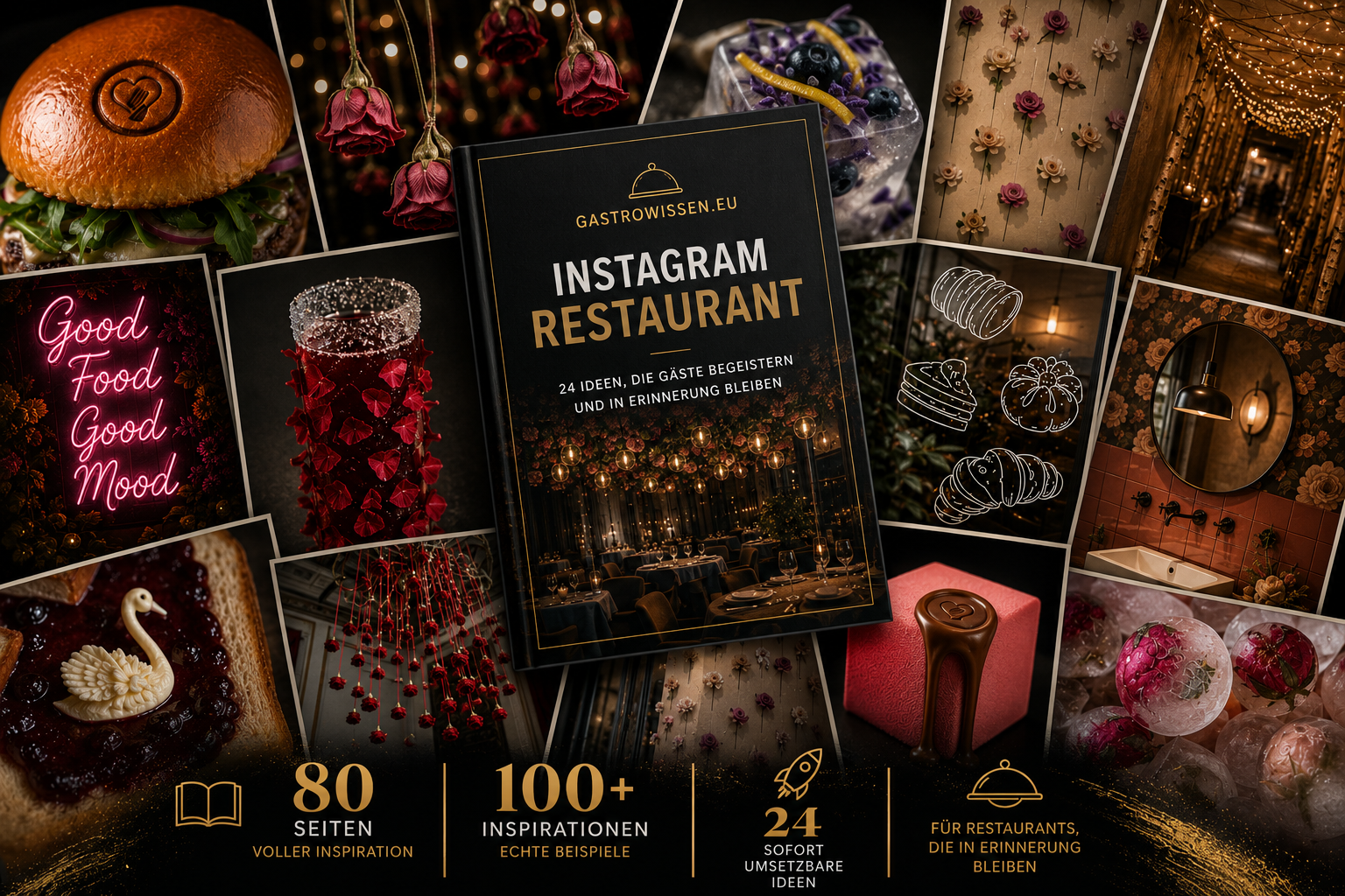 E-Book: Instagram-Restaurant – Bild 2