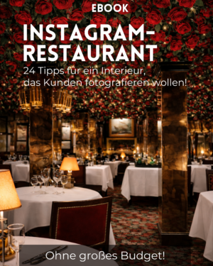 E-Book: Instagram-Restaurant