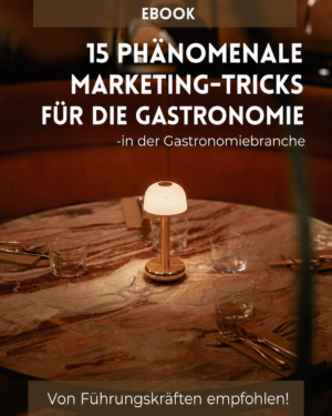 E-Book: 15 phänomenale Marketing-Tricks