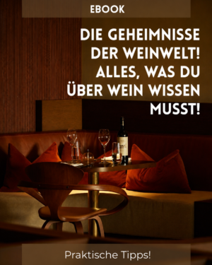 E-book: Geheimnisse der Weinwelt – alles, was Sie über Weine wissen müssen
